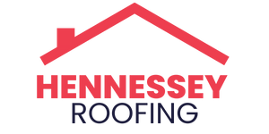 Hennessey Roofing Logo